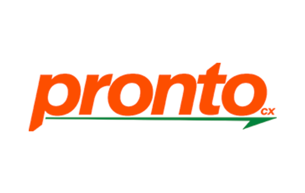 Logo Pronto