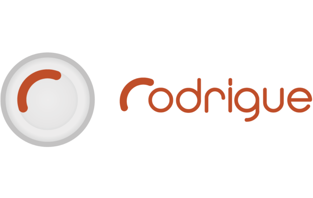 Logo Rodrigues