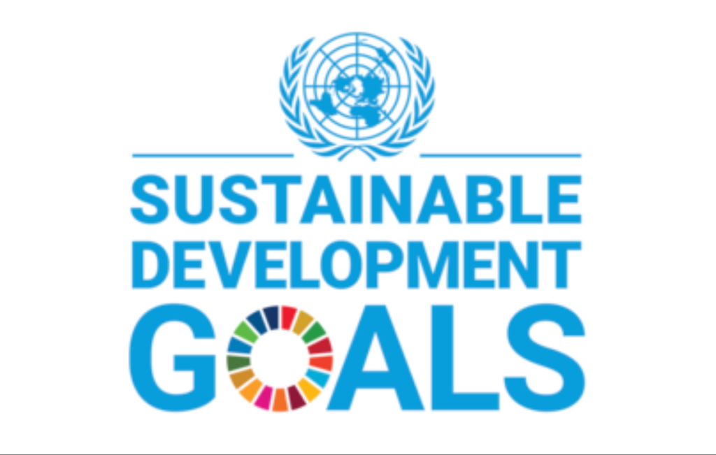 Logo SDGs