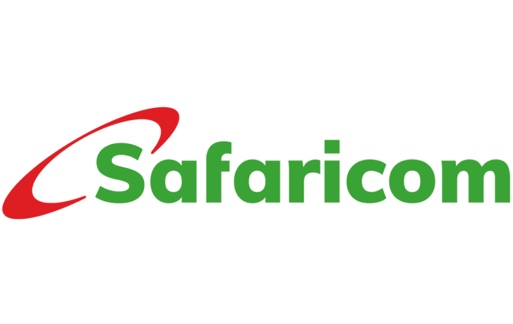 Logo Safaricom