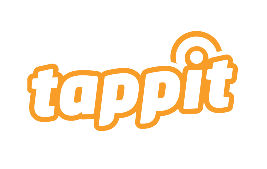 Logo Tappit
