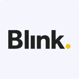 Logo Testimony Blink