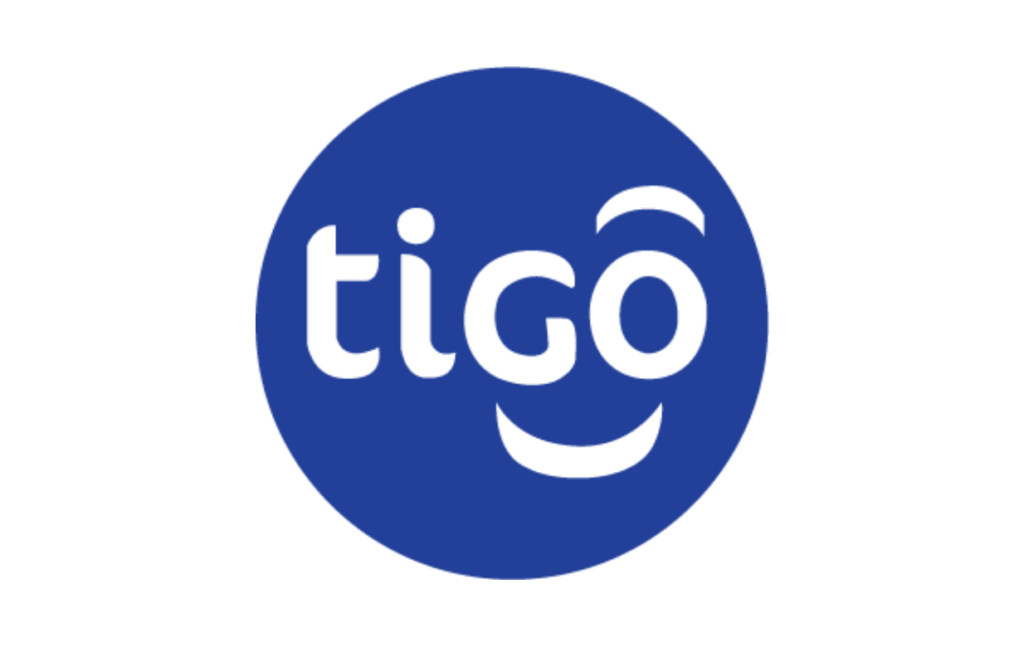 Logo Tigo