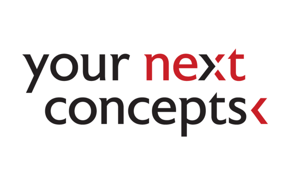 Logo Your Next Concept