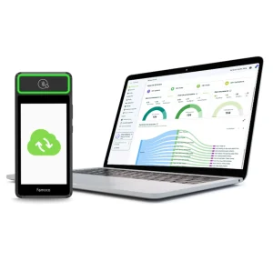 MDM: combining hardware and software for end-to-end control