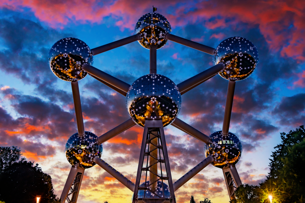 Famoco Brussels