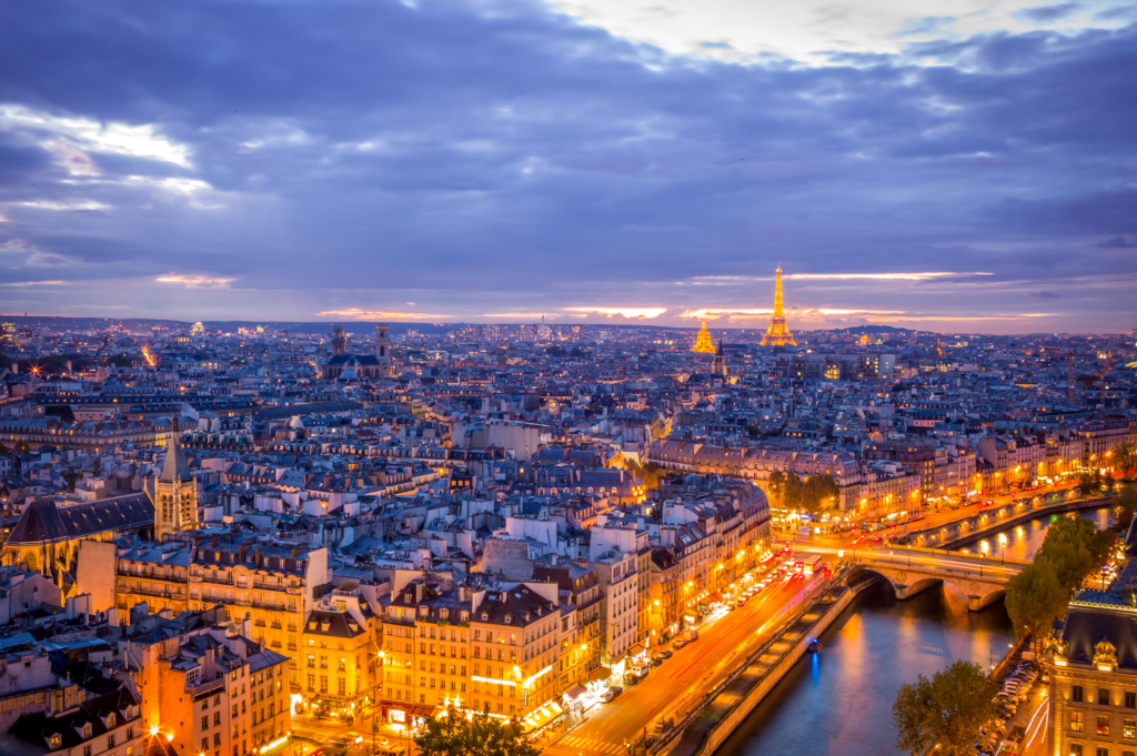 Famoco Paris
