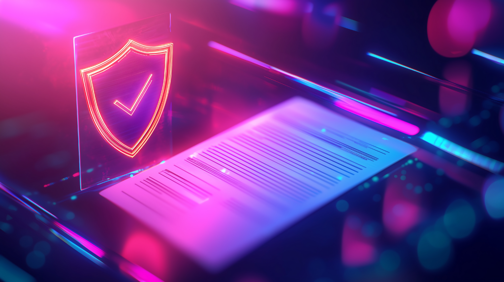Privacy Policy Footer
