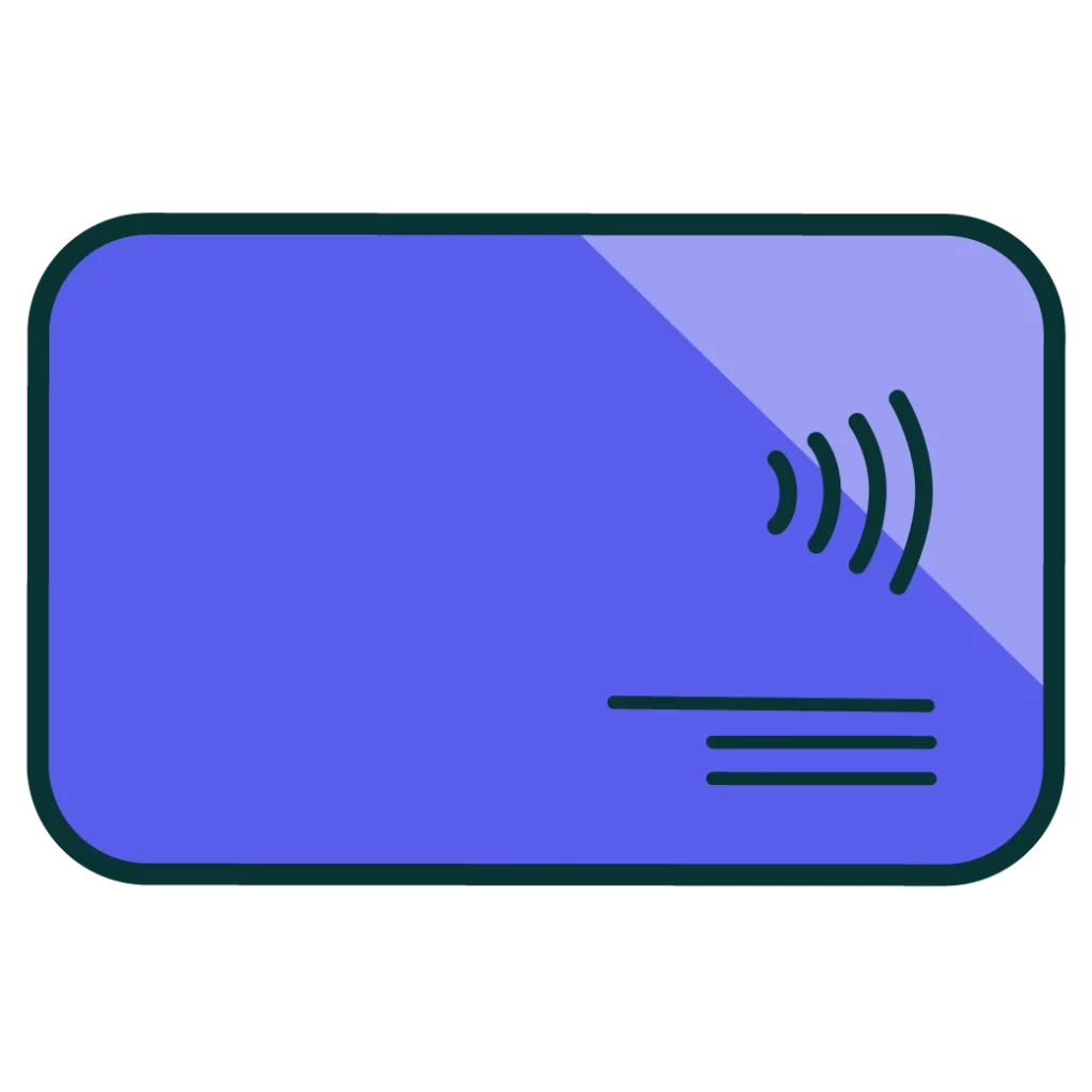 Access Card