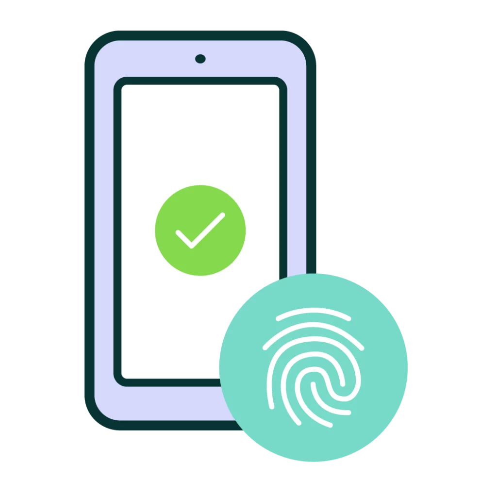 Biometric Authentication