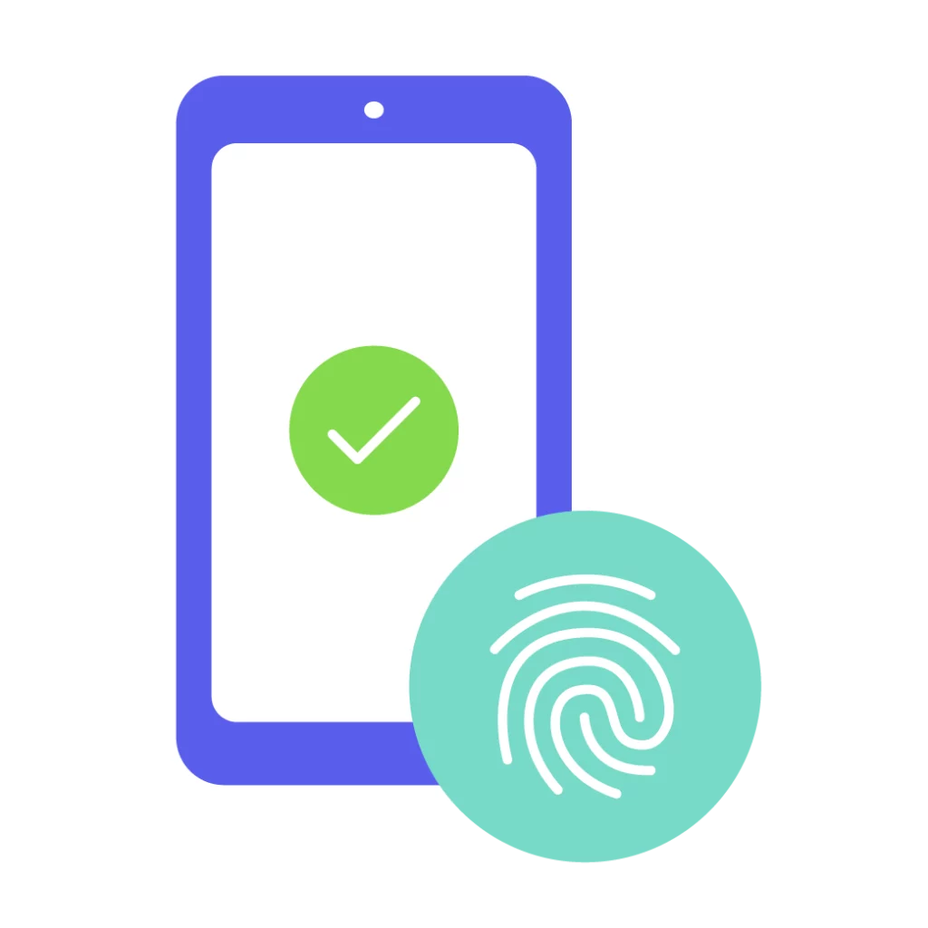 Biometric Authentication