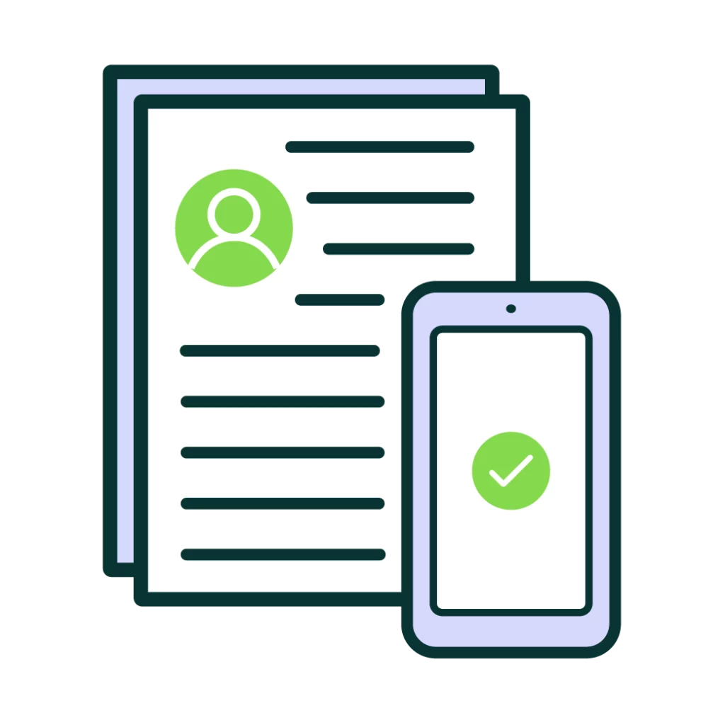 Customer Registration