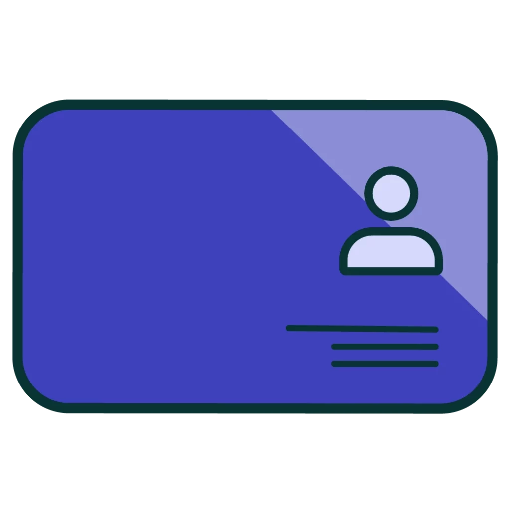 Identity Card
