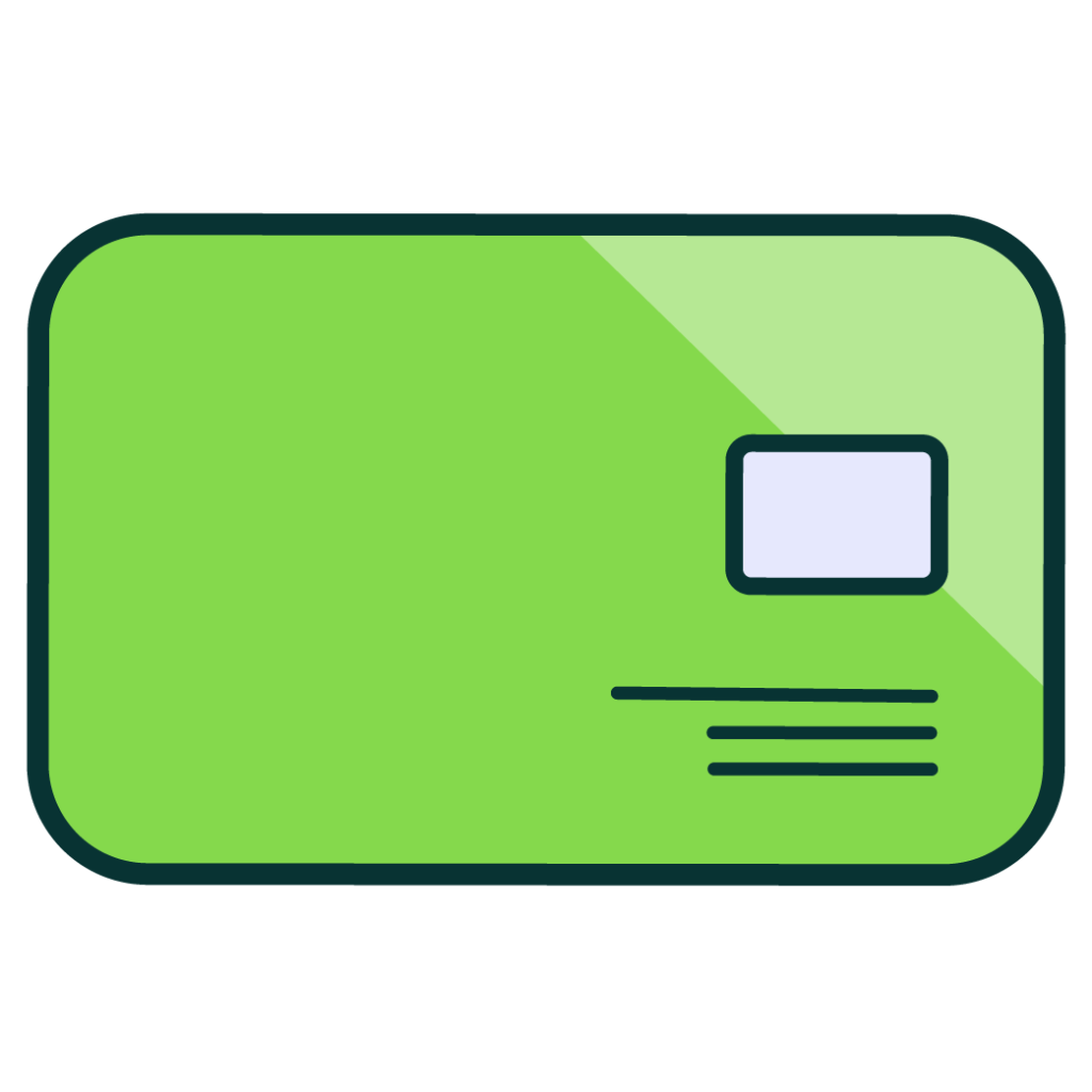 Payment Card