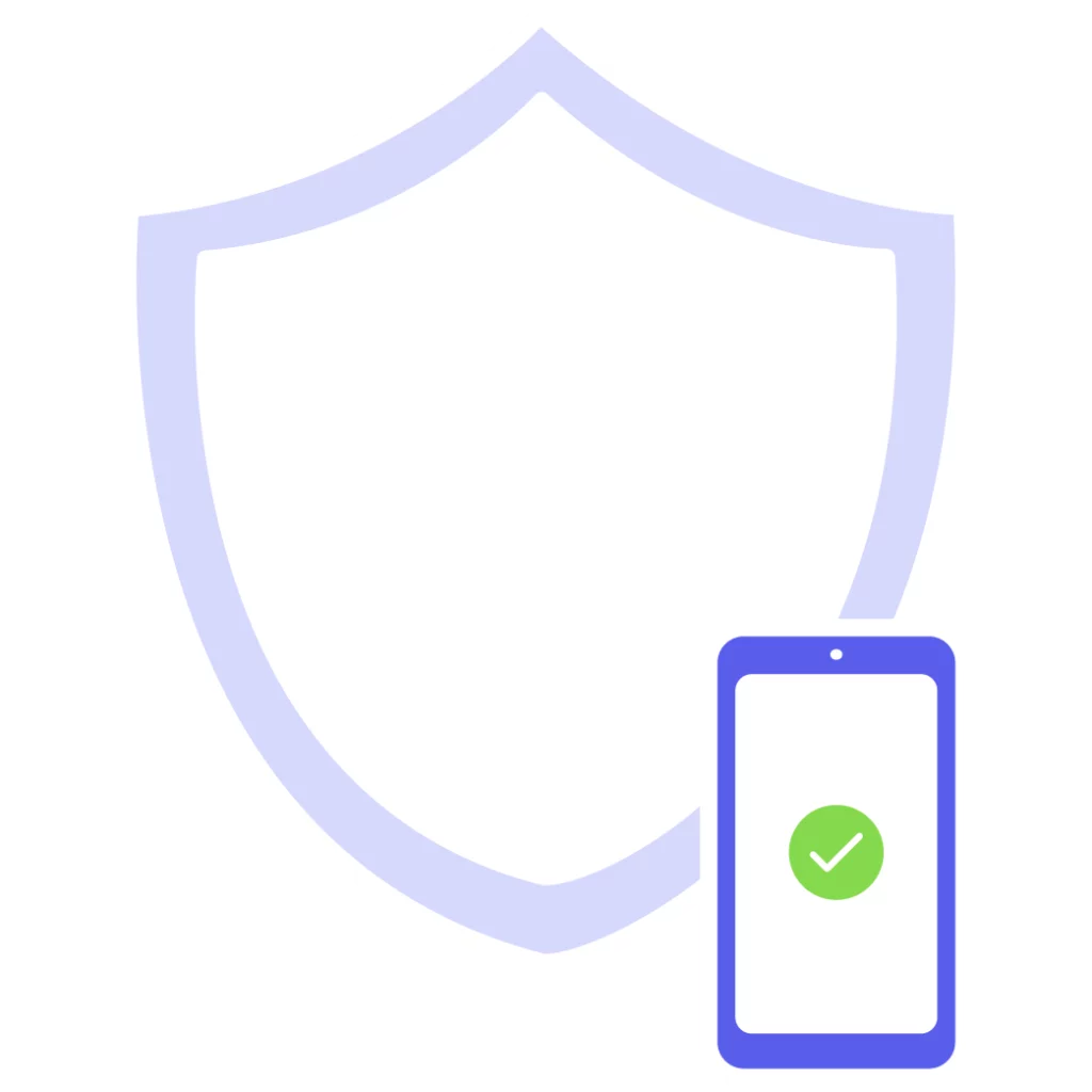 Security of devices with private OS