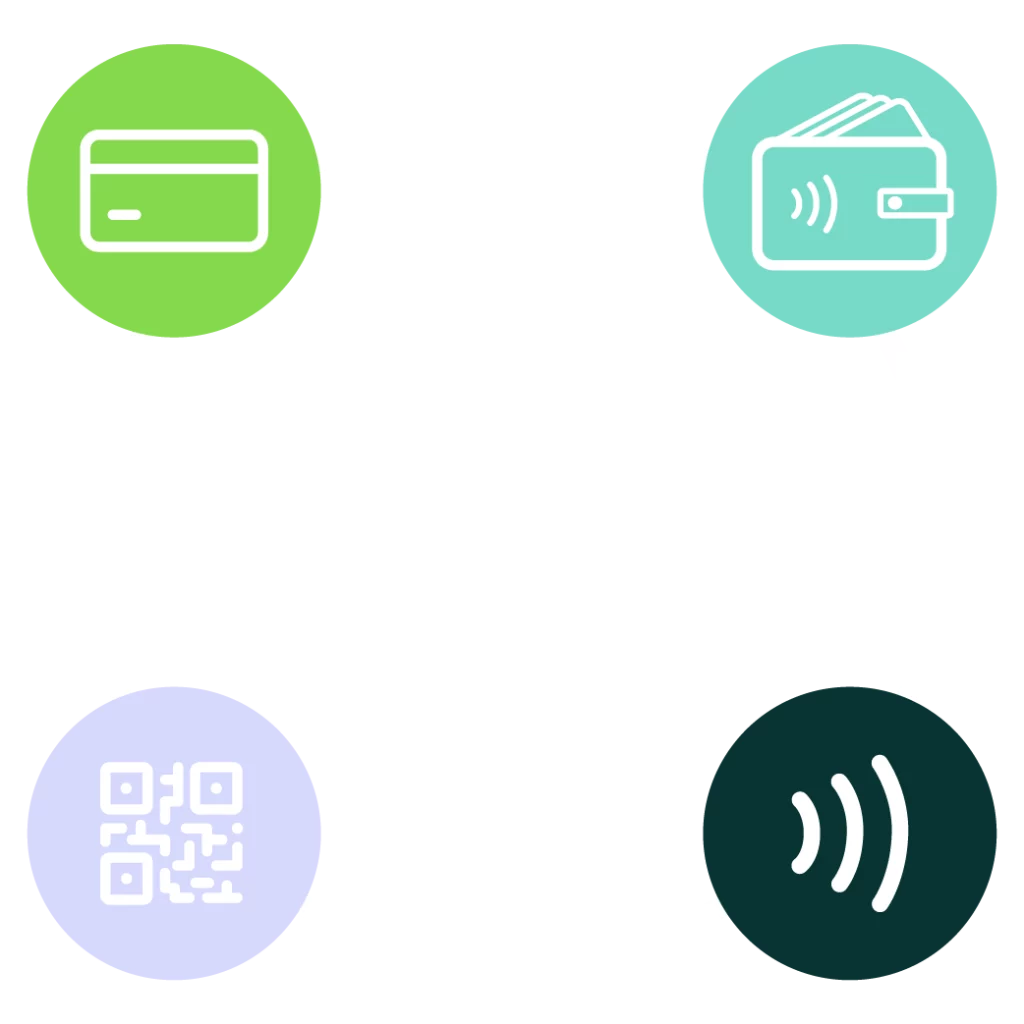 Ticketing Transit Bus