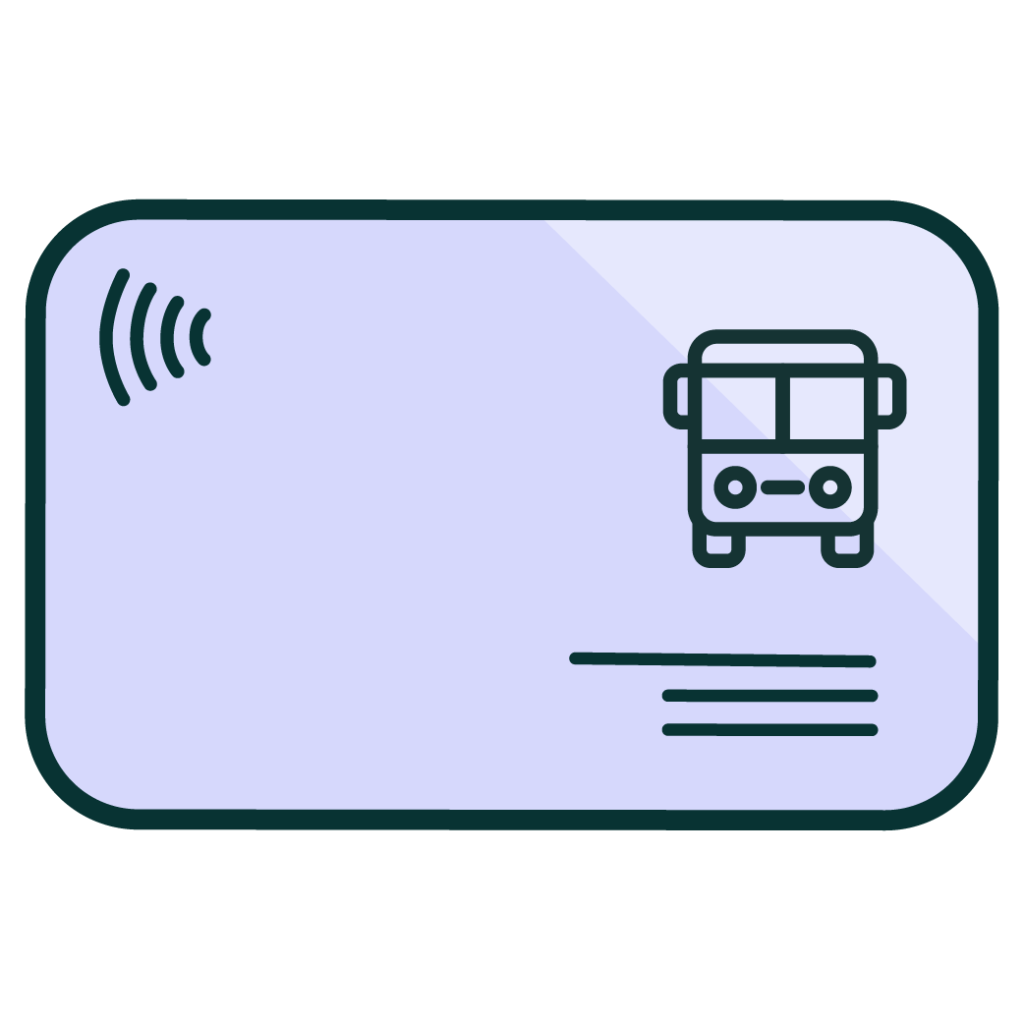 Transpor Card